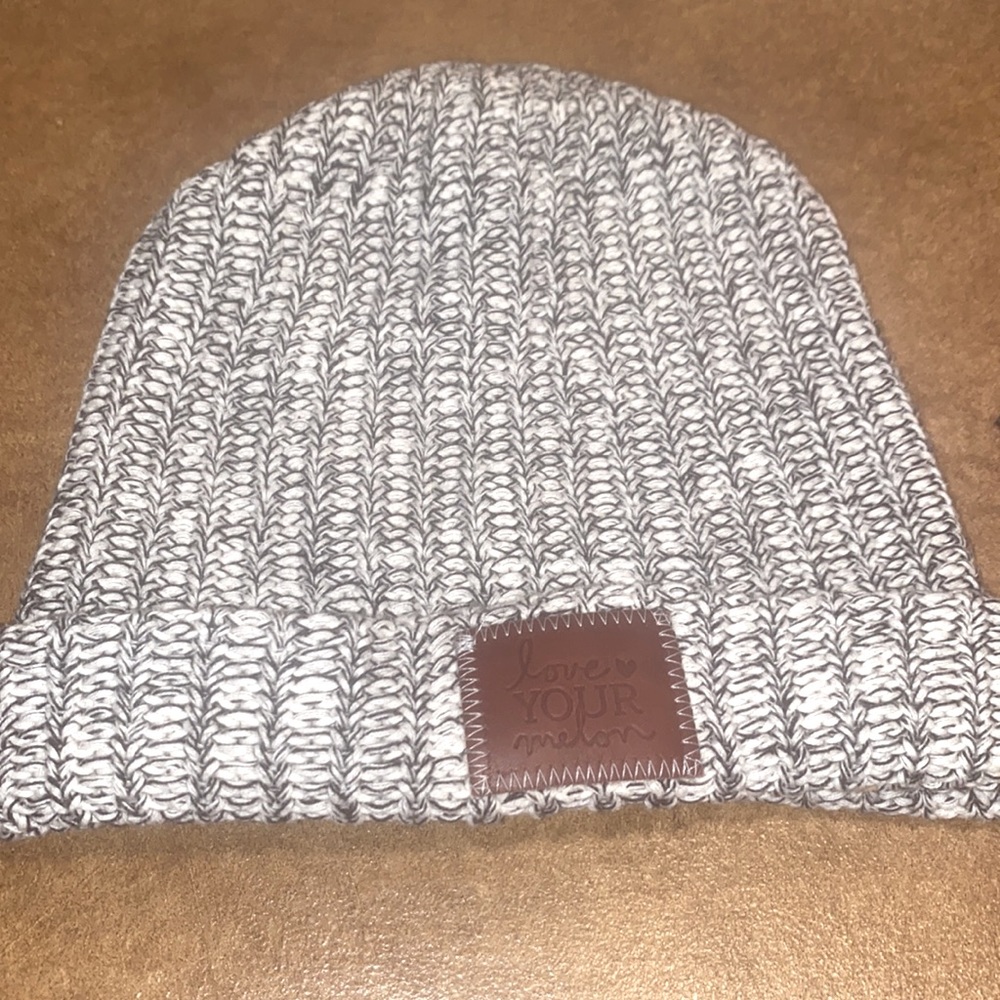 Love your melon Hat